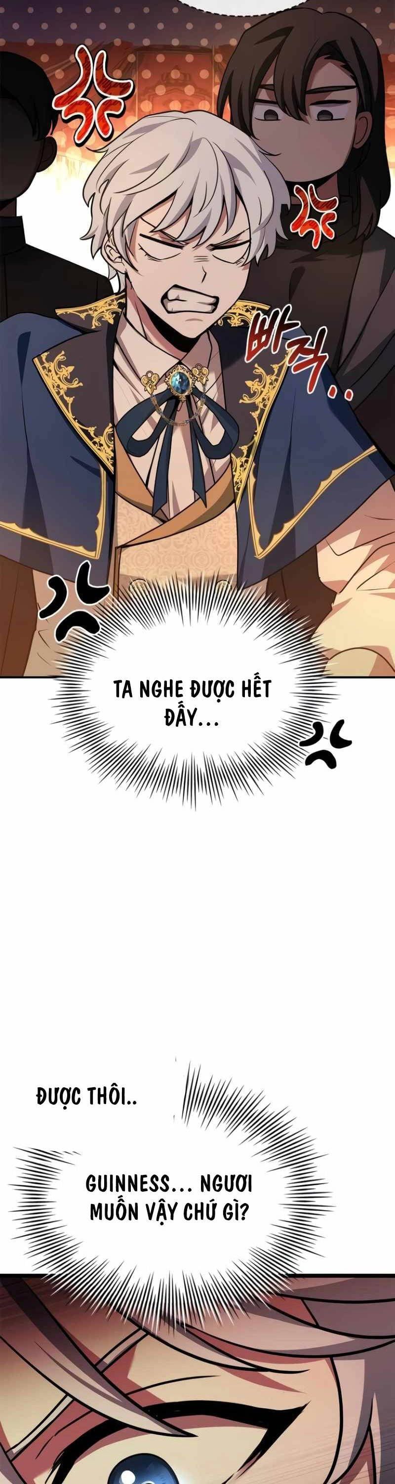 đọc truyện Hoàng Tử Bán Thuốc Chương 32 ảnh 16 tại Thiên Thai Truyện