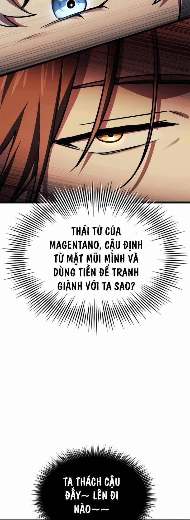 đọc truyện Hoàng Tử Bán Thuốc Chương 32 ảnh 17 tại Thiên Thai Truyện