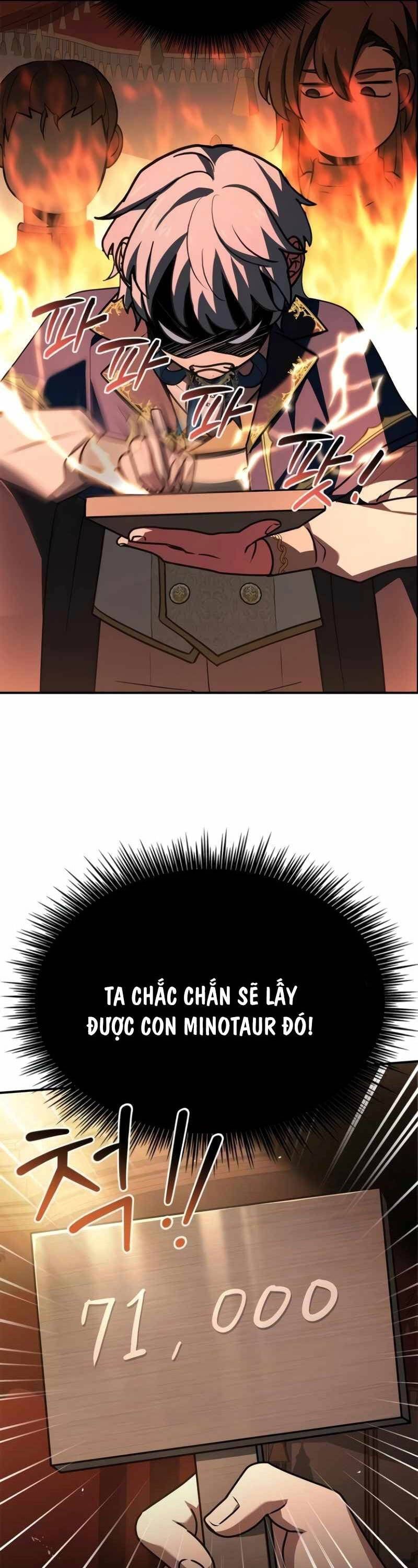 đọc truyện Hoàng Tử Bán Thuốc Chương 32 ảnh 18 tại Thiên Thai Truyện