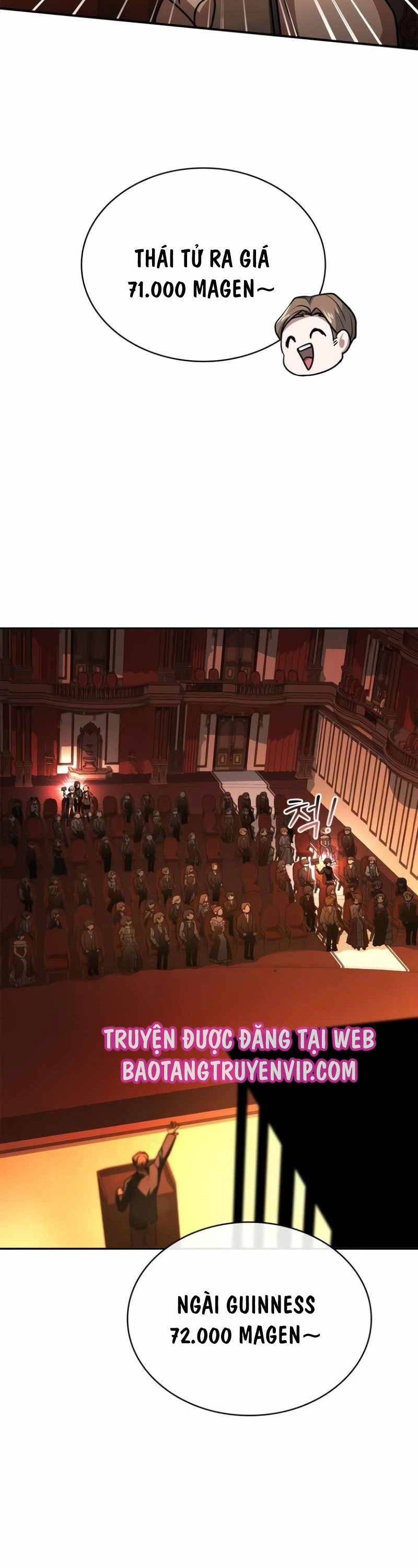 đọc truyện Hoàng Tử Bán Thuốc Chương 32 ảnh 19 tại Thiên Thai Truyện