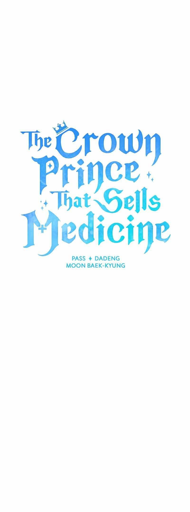 đọc truyện Hoàng Tử Bán Thuốc Chương 32 ảnh 22 tại Thiên Thai Truyện