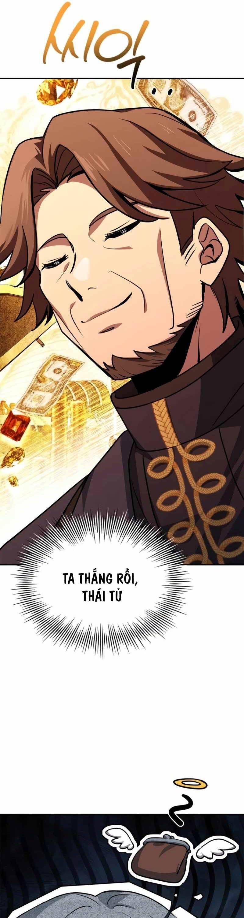 đọc truyện Hoàng Tử Bán Thuốc Chương 32 ảnh 23 tại Thiên Thai Truyện