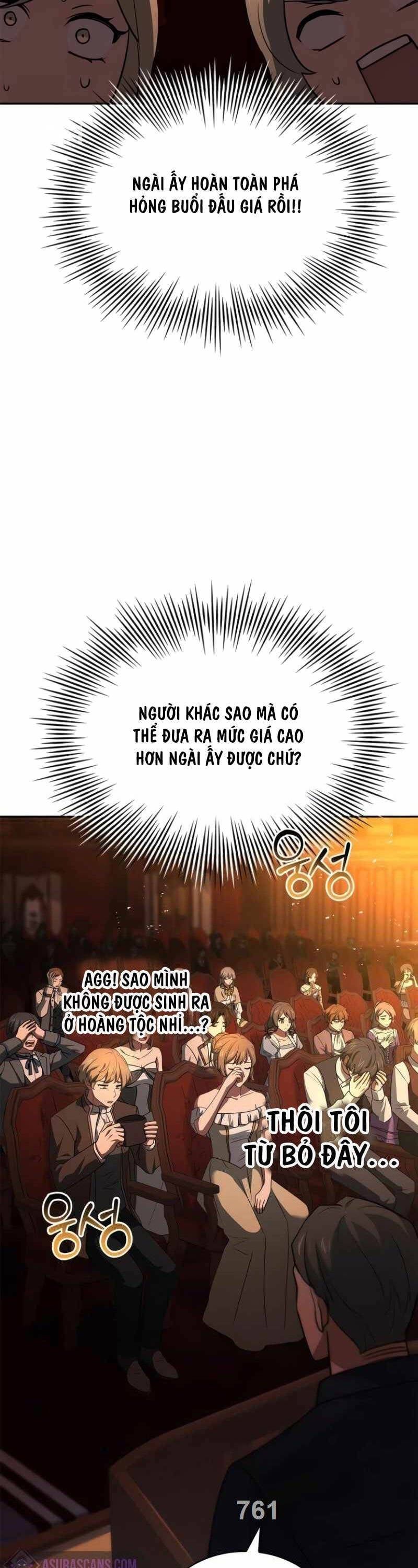 đọc truyện Hoàng Tử Bán Thuốc Chương 32 ảnh 5 tại Thiên Thai Truyện