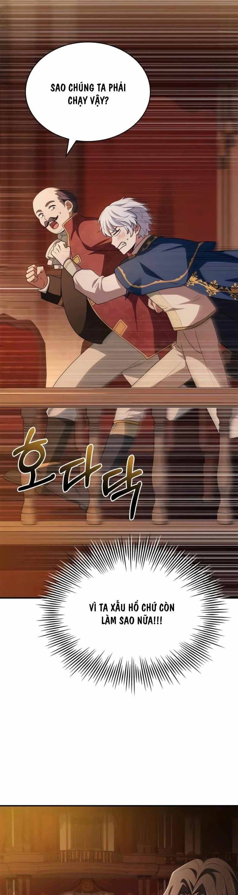 đọc truyện Hoàng Tử Bán Thuốc Chương 32 ảnh 38 tại Thiên Thai Truyện