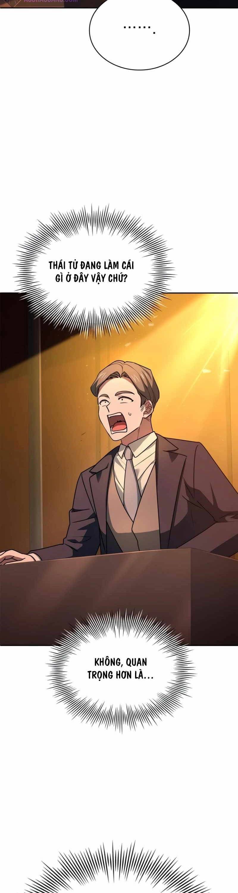 đọc truyện Hoàng Tử Bán Thuốc Chương 32 ảnh 6 tại Thiên Thai Truyện