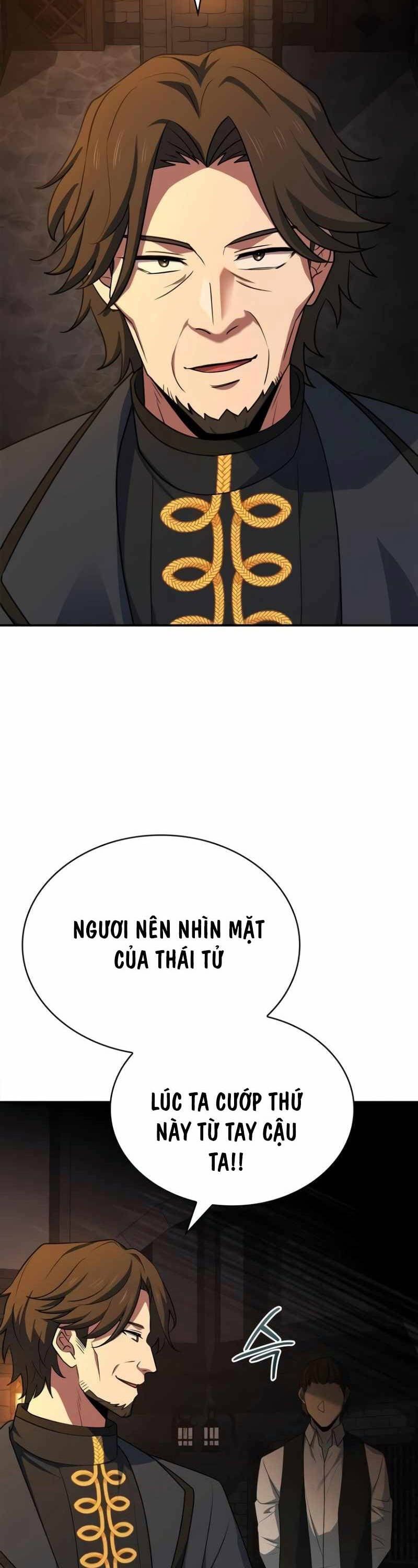 đọc truyện Hoàng Tử Bán Thuốc Chương 32 ảnh 43 tại Thiên Thai Truyện