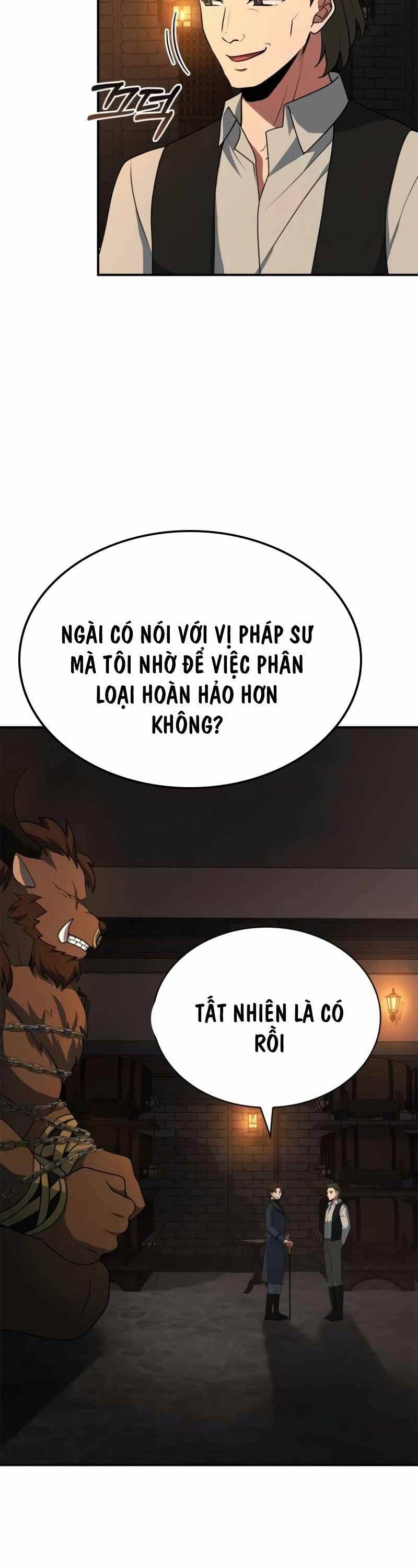 đọc truyện Hoàng Tử Bán Thuốc Chương 32 ảnh 49 tại Thiên Thai Truyện