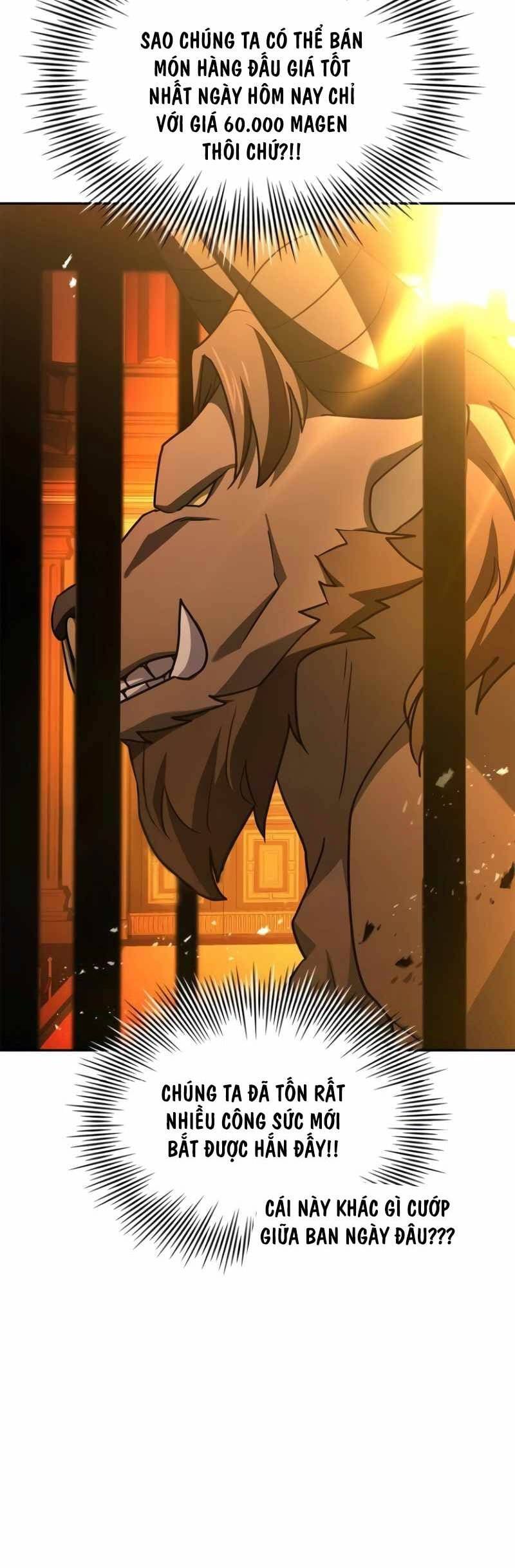 đọc truyện Hoàng Tử Bán Thuốc Chương 32 ảnh 7 tại Thiên Thai Truyện