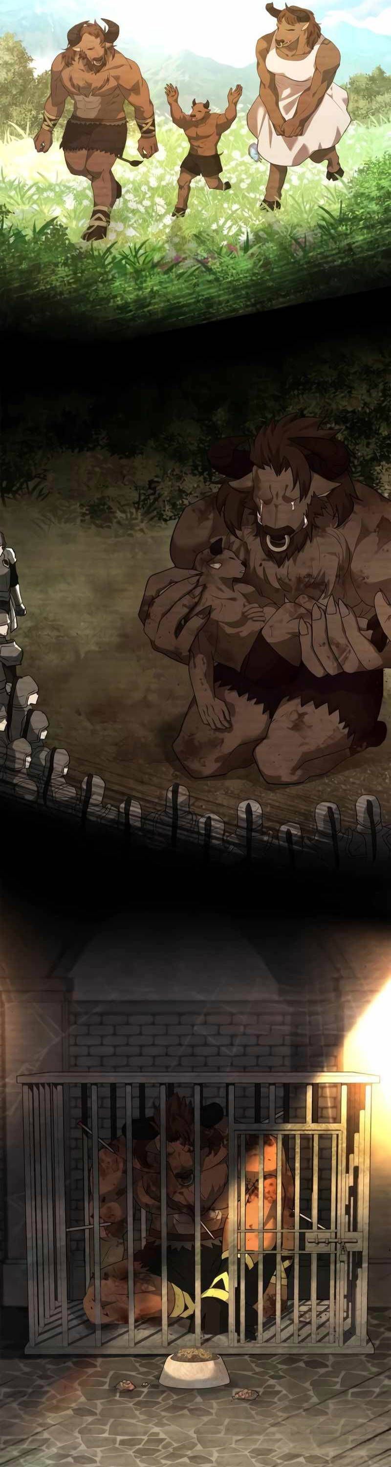 đọc truyện Hoàng Tử Bán Thuốc Chương 32 ảnh 55 tại Thiên Thai Truyện