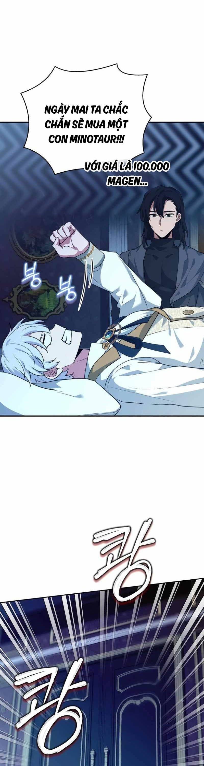 đọc truyện Hoàng Tử Bán Thuốc Chương 32 ảnh 62 tại Thiên Thai Truyện