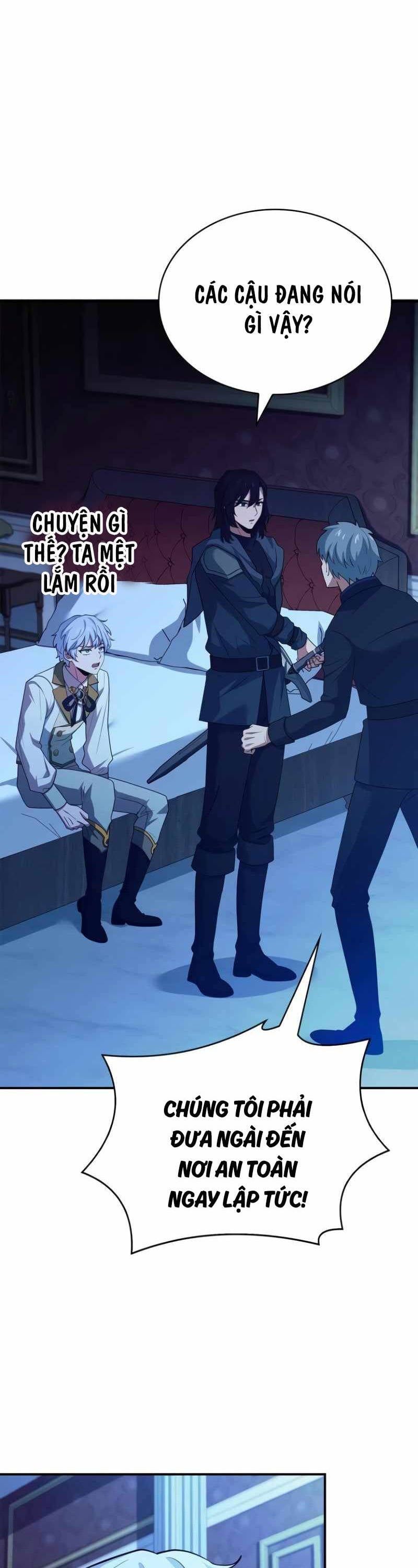 đọc truyện Hoàng Tử Bán Thuốc Chương 32 ảnh 65 tại Thiên Thai Truyện