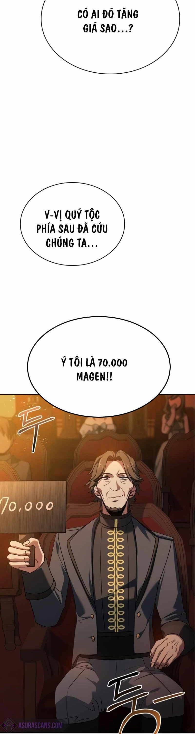 đọc truyện Hoàng Tử Bán Thuốc Chương 32 ảnh 11 tại Thiên Thai Truyện