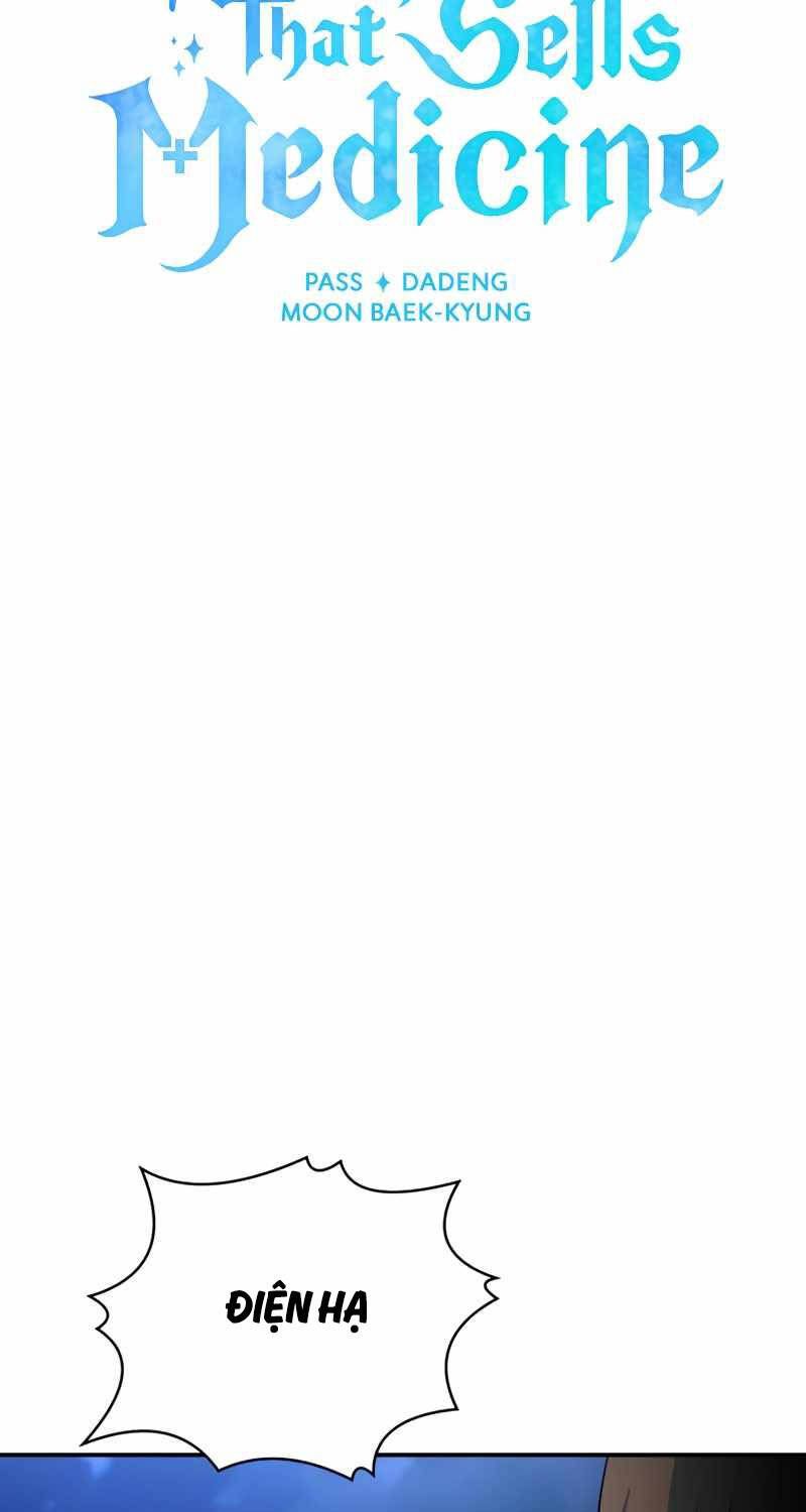 đọc truyện Hoàng Tử Bán Thuốc Chương 34 ảnh 56 tại Thiên Thai Truyện