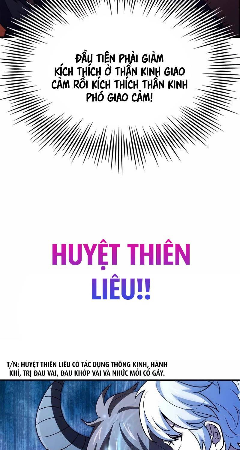 đọc truyện Hoàng Tử Bán Thuốc Chương 36 ảnh 59 tại Thiên Thai Truyện