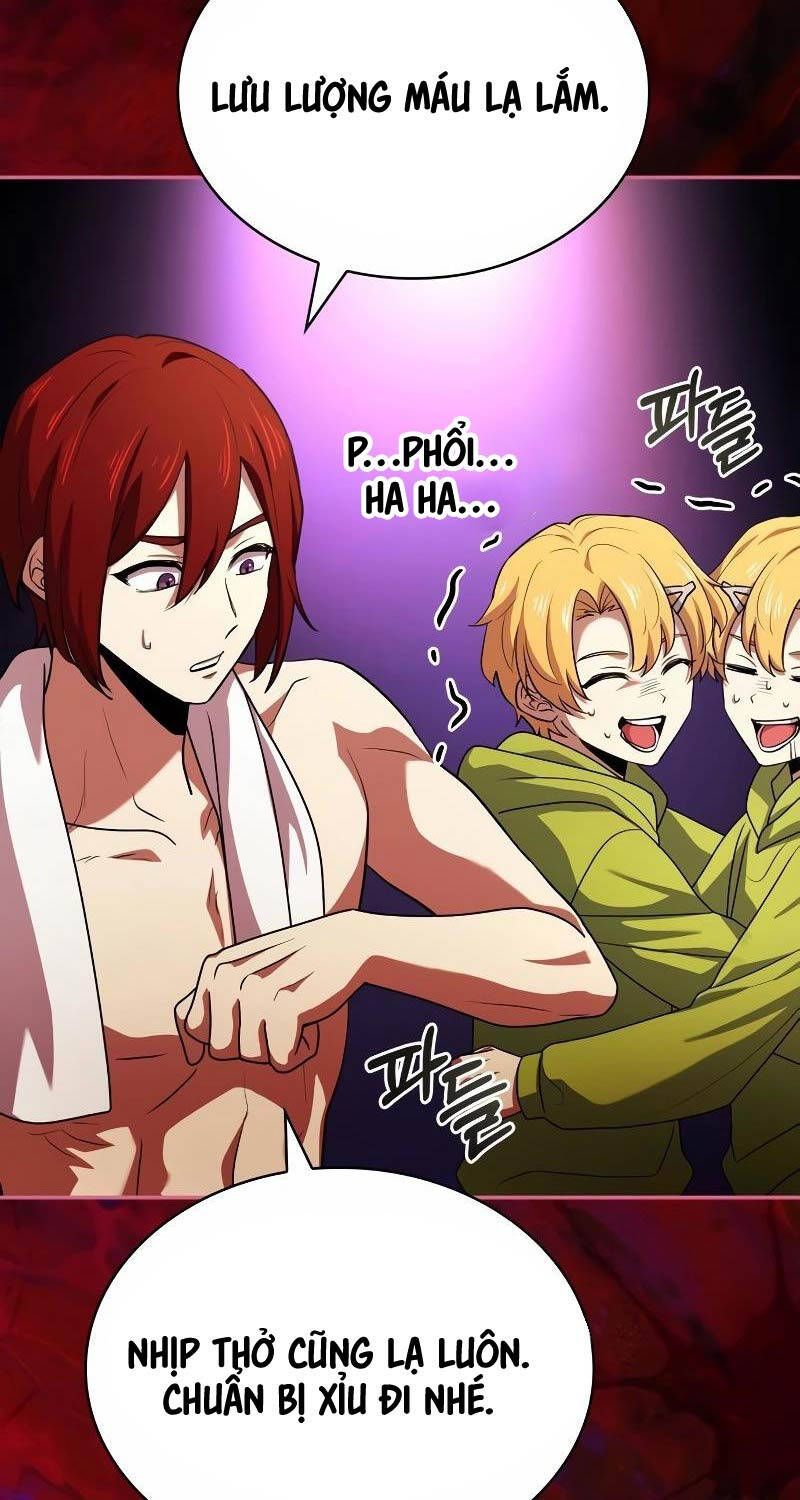 đọc truyện Hoàng Tử Bán Thuốc Chương 36 ảnh 90 tại Thiên Thai Truyện