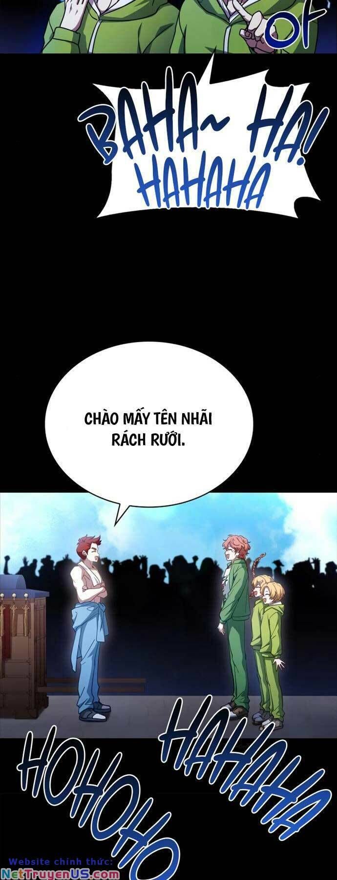 đọc truyện Hoàng Tử Bán Thuốc Chương 4 ảnh 18 tại Thiên Thai Truyện