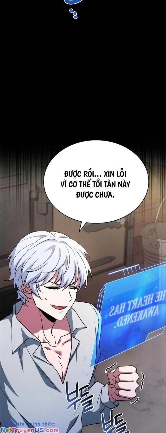 đọc truyện Hoàng Tử Bán Thuốc Chương 4 ảnh 19 tại Thiên Thai Truyện