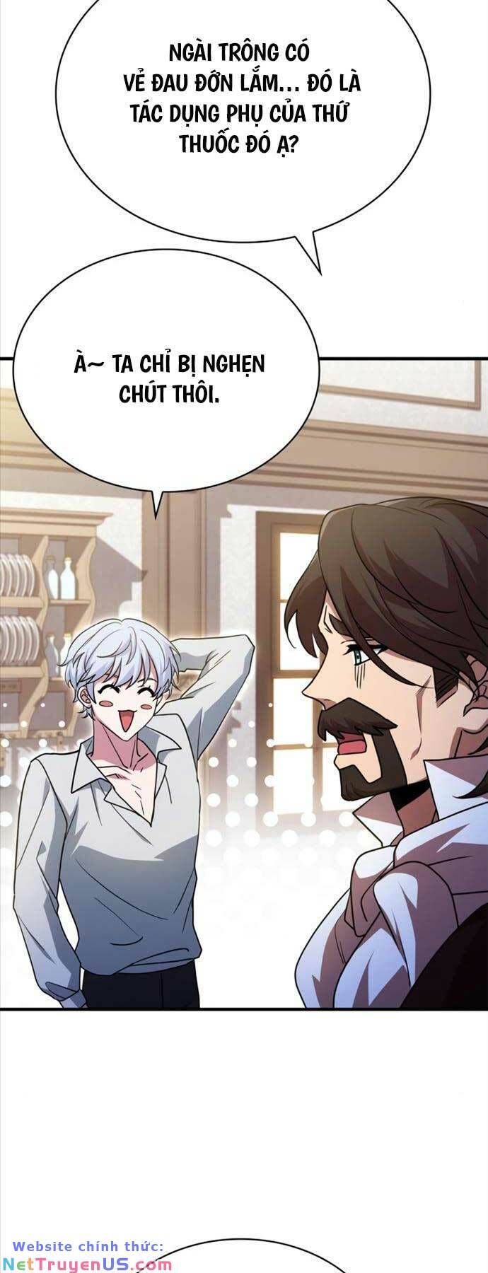 đọc truyện Hoàng Tử Bán Thuốc Chương 4 ảnh 26 tại Thiên Thai Truyện