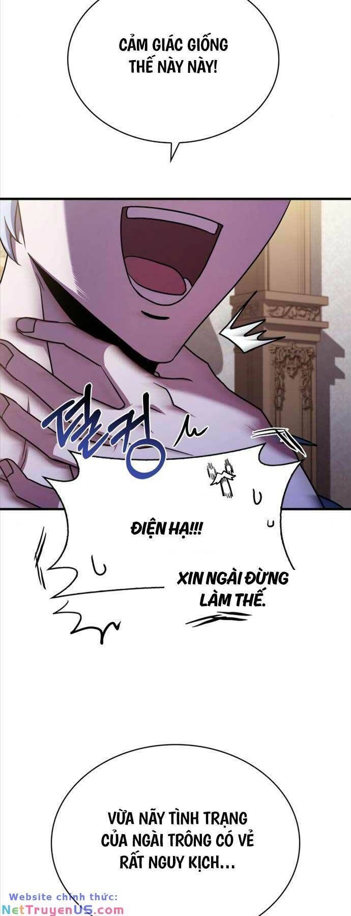 đọc truyện Hoàng Tử Bán Thuốc Chương 4 ảnh 27 tại Thiên Thai Truyện