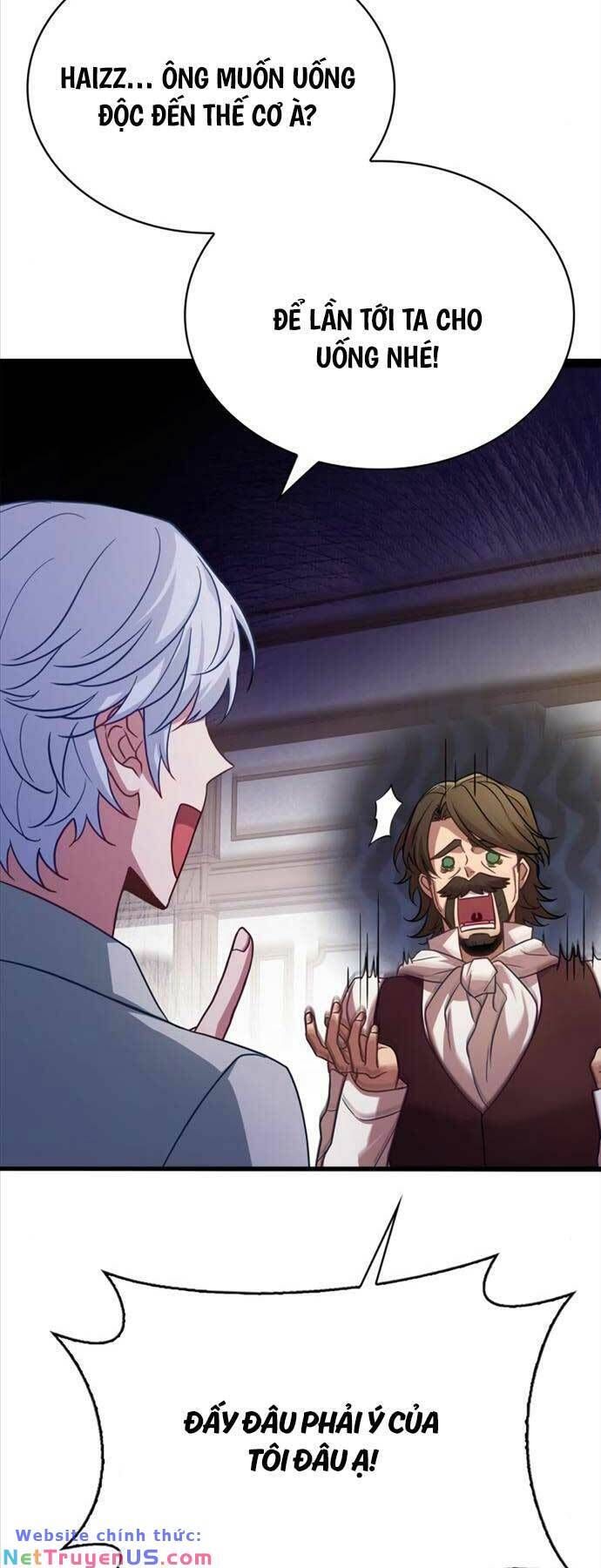 đọc truyện Hoàng Tử Bán Thuốc Chương 4 ảnh 29 tại Thiên Thai Truyện