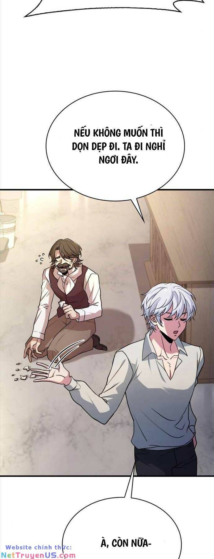 đọc truyện Hoàng Tử Bán Thuốc Chương 4 ảnh 30 tại Thiên Thai Truyện