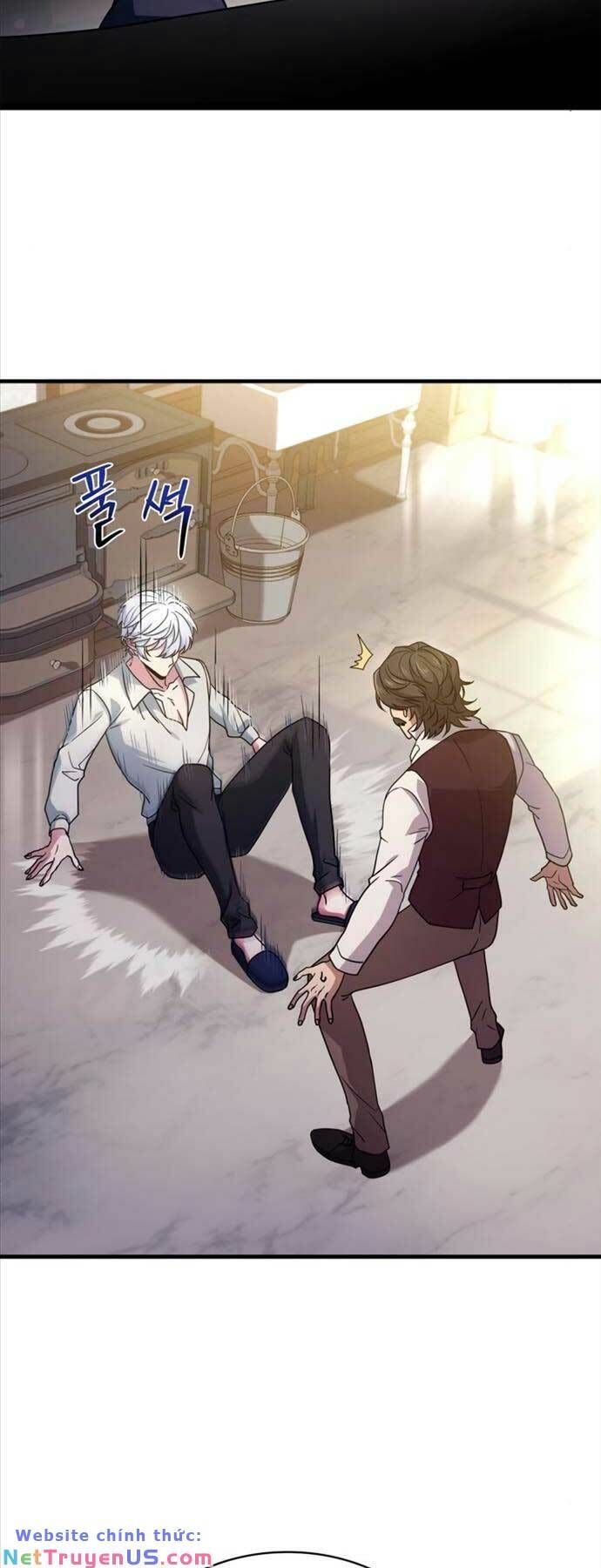 đọc truyện Hoàng Tử Bán Thuốc Chương 4 ảnh 5 tại Thiên Thai Truyện