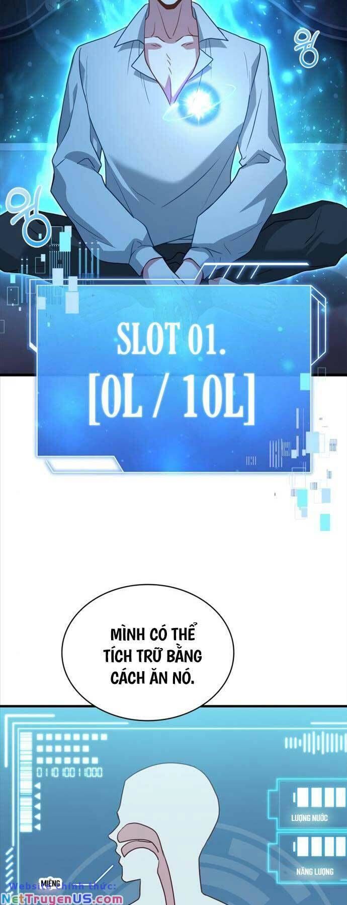 đọc truyện Hoàng Tử Bán Thuốc Chương 4 ảnh 38 tại Thiên Thai Truyện