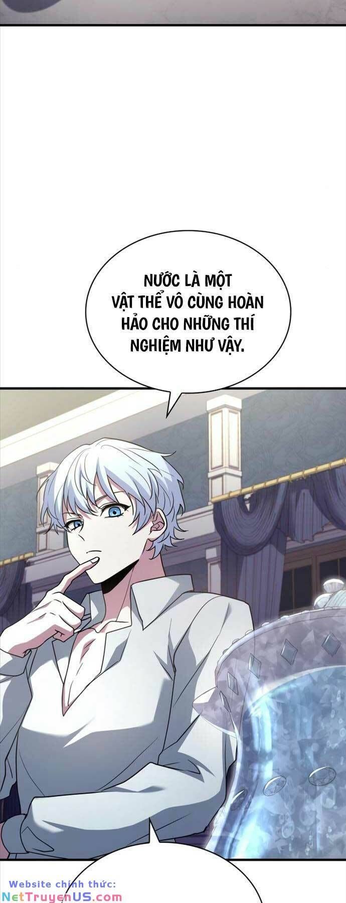 đọc truyện Hoàng Tử Bán Thuốc Chương 4 ảnh 41 tại Thiên Thai Truyện