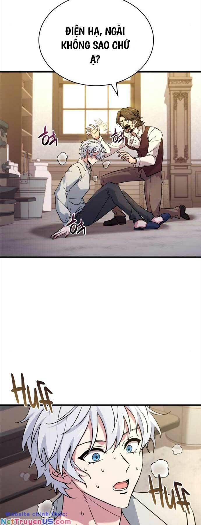 đọc truyện Hoàng Tử Bán Thuốc Chương 4 ảnh 6 tại Thiên Thai Truyện