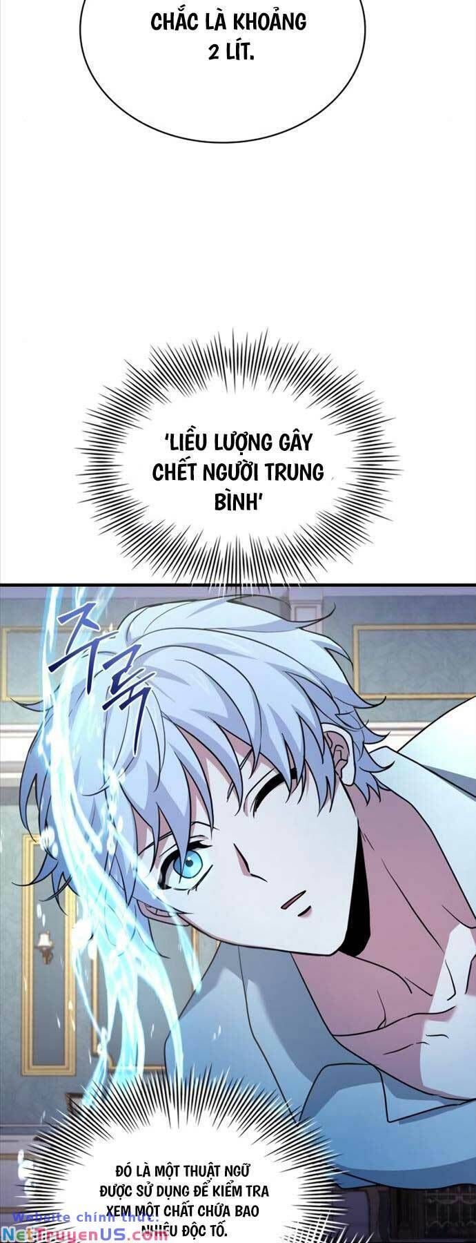 đọc truyện Hoàng Tử Bán Thuốc Chương 4 ảnh 42 tại Thiên Thai Truyện