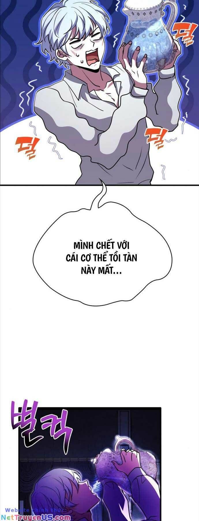 đọc truyện Hoàng Tử Bán Thuốc Chương 4 ảnh 46 tại Thiên Thai Truyện