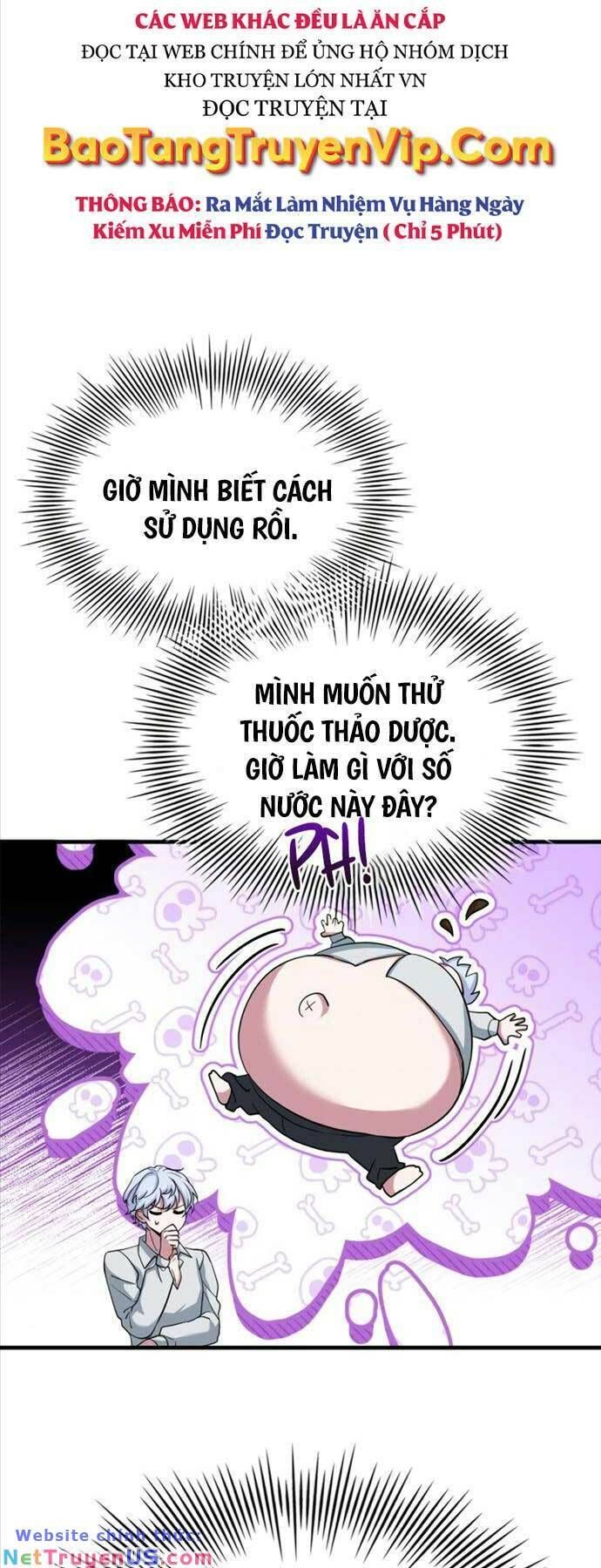 đọc truyện Hoàng Tử Bán Thuốc Chương 4 ảnh 55 tại Thiên Thai Truyện