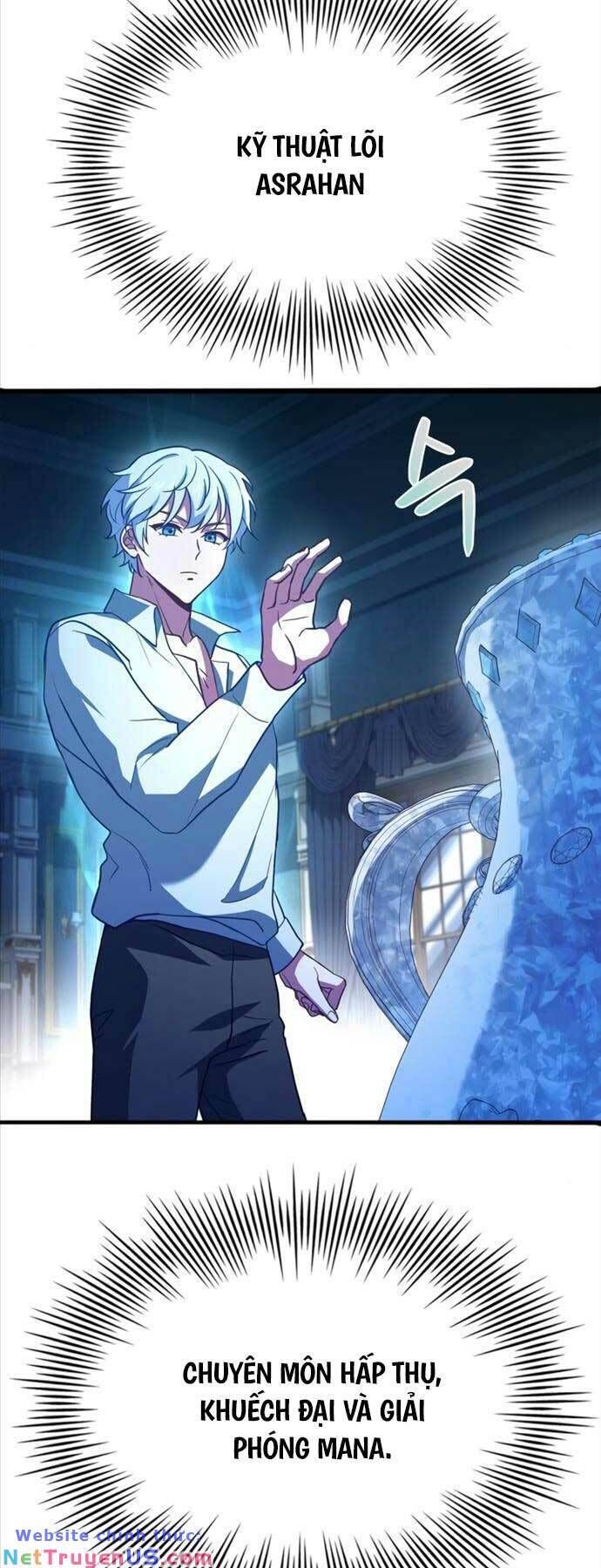 đọc truyện Hoàng Tử Bán Thuốc Chương 4 ảnh 59 tại Thiên Thai Truyện