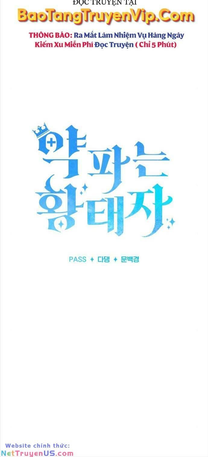 đọc truyện Hoàng Tử Bán Thuốc Chương 4 ảnh 71 tại Thiên Thai Truyện