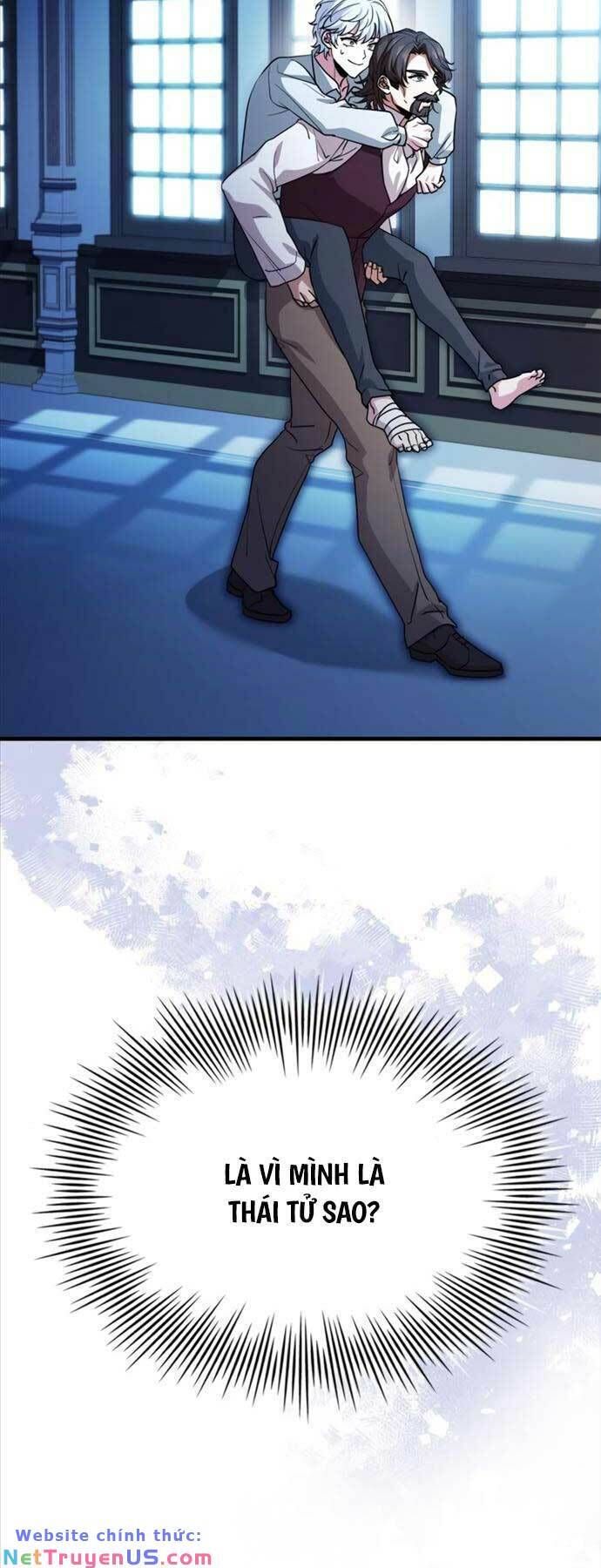 đọc truyện Hoàng Tử Bán Thuốc Chương 4 ảnh 88 tại Thiên Thai Truyện