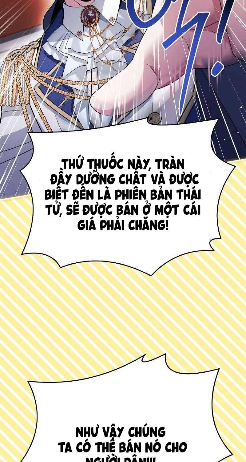 đọc truyện Hoàng Tử Bán Thuốc Chương 40 ảnh 104 tại Thiên Thai Truyện