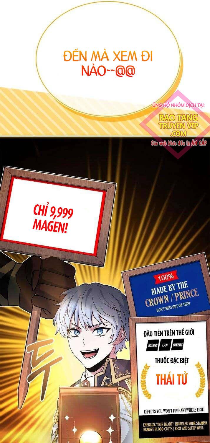 đọc truyện Hoàng Tử Bán Thuốc Chương 40 ảnh 111 tại Thiên Thai Truyện