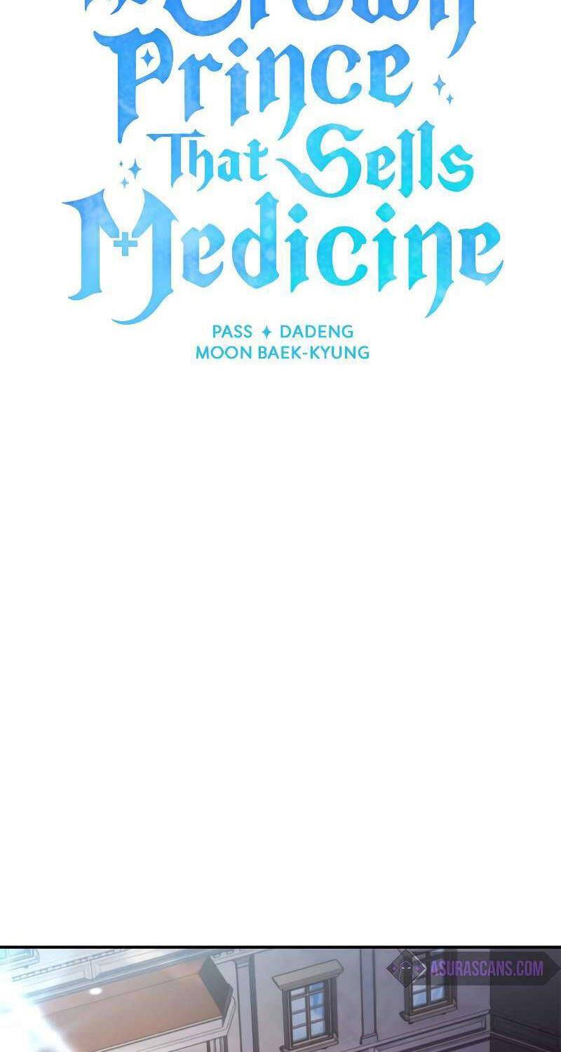 đọc truyện Hoàng Tử Bán Thuốc Chương 40 ảnh 49 tại Thiên Thai Truyện