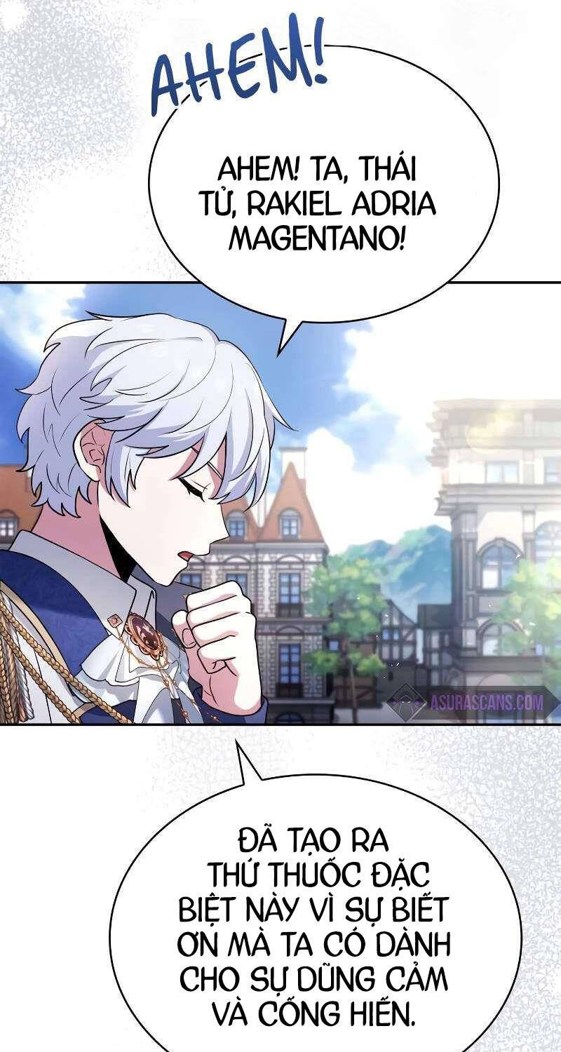 đọc truyện Hoàng Tử Bán Thuốc Chương 40 ảnh 93 tại Thiên Thai Truyện