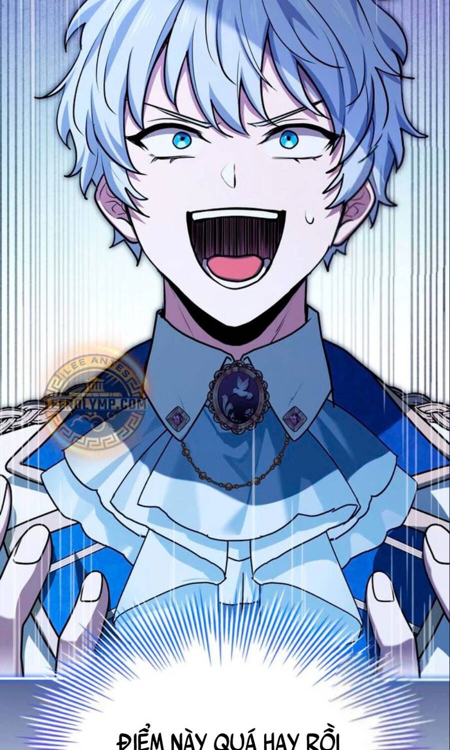 đọc truyện Hoàng Tử Bán Thuốc Chương 41 ảnh 109 tại Thiên Thai Truyện