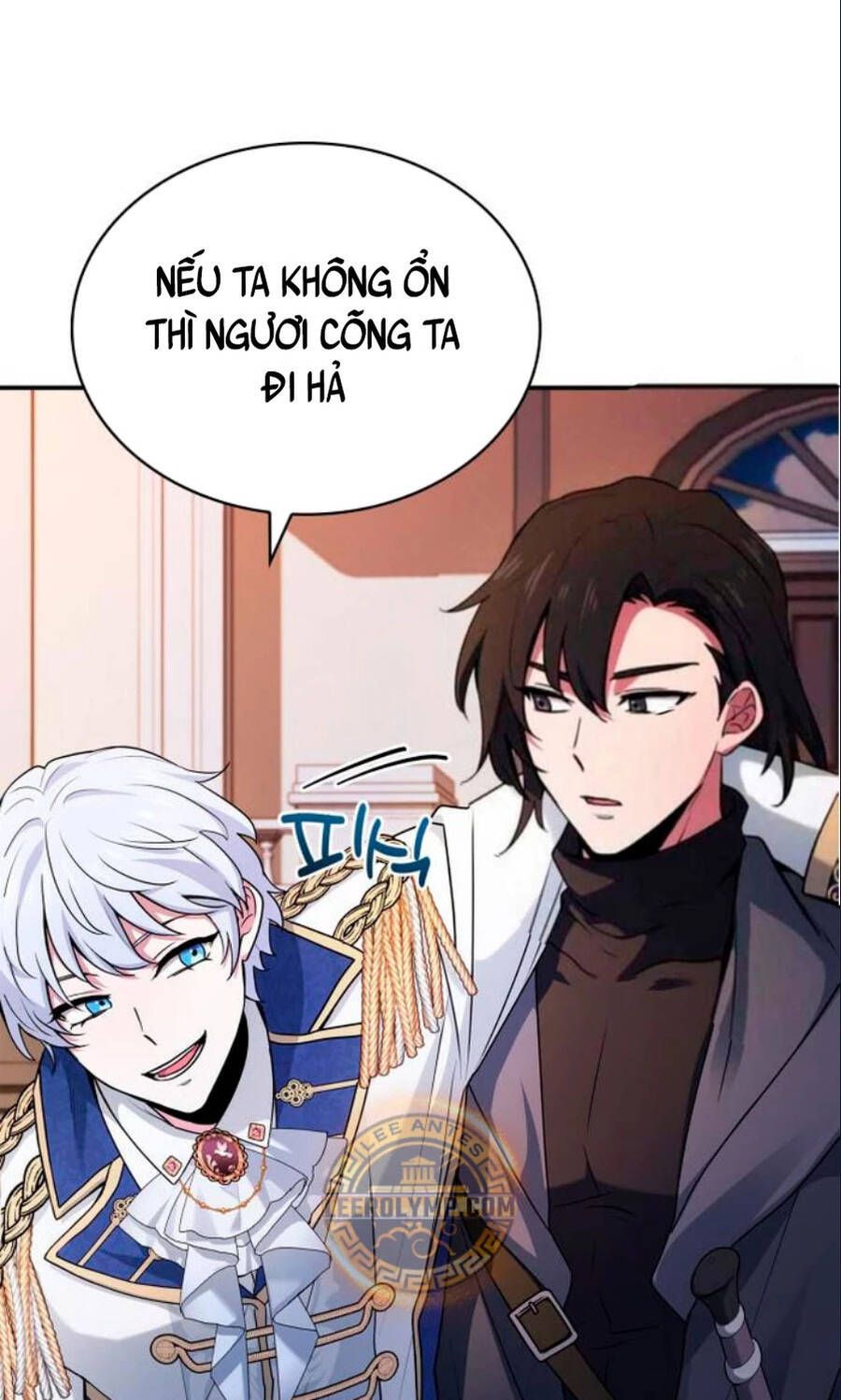 đọc truyện Hoàng Tử Bán Thuốc Chương 41 ảnh 116 tại Thiên Thai Truyện