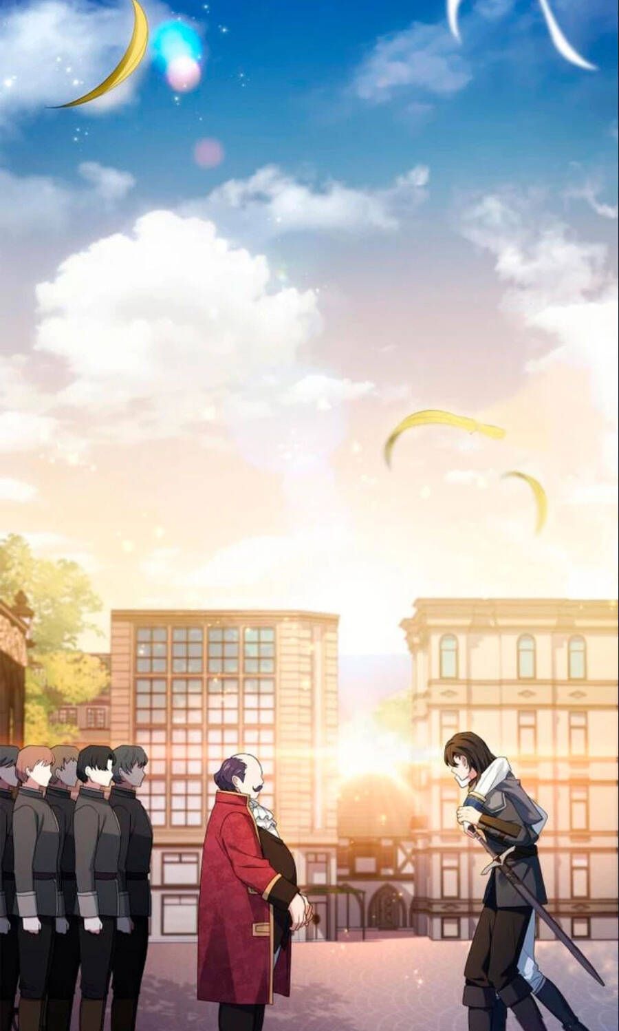 đọc truyện Hoàng Tử Bán Thuốc Chương 41 ảnh 119 tại Thiên Thai Truyện