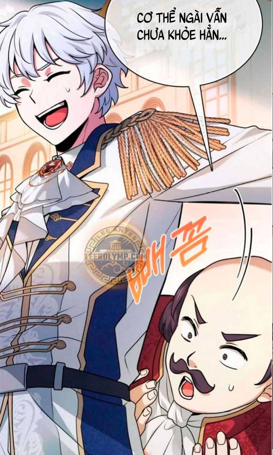 đọc truyện Hoàng Tử Bán Thuốc Chương 41 ảnh 123 tại Thiên Thai Truyện