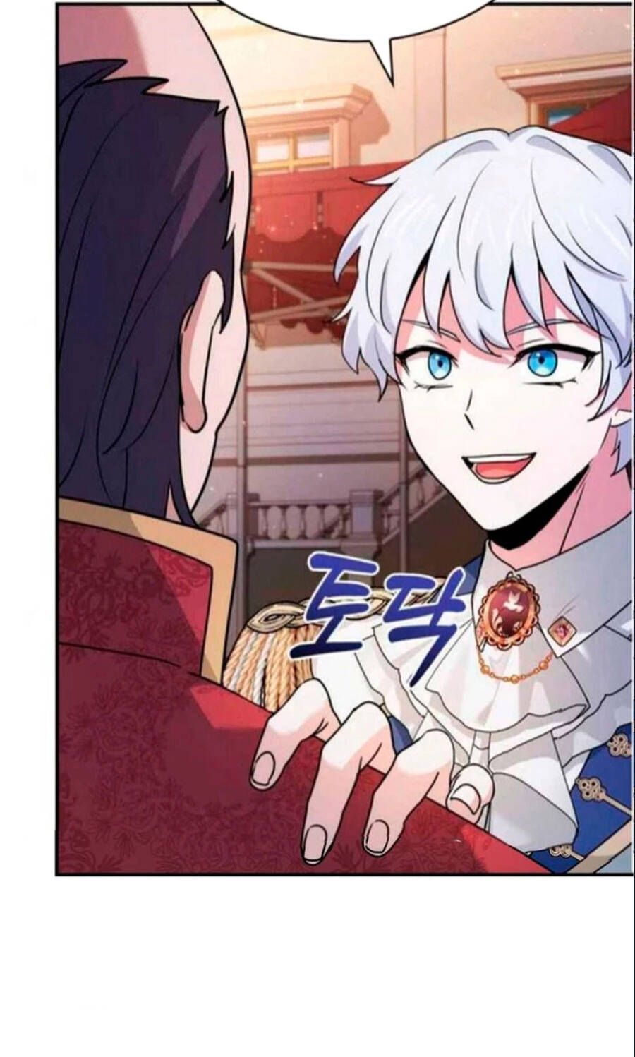 đọc truyện Hoàng Tử Bán Thuốc Chương 41 ảnh 128 tại Thiên Thai Truyện