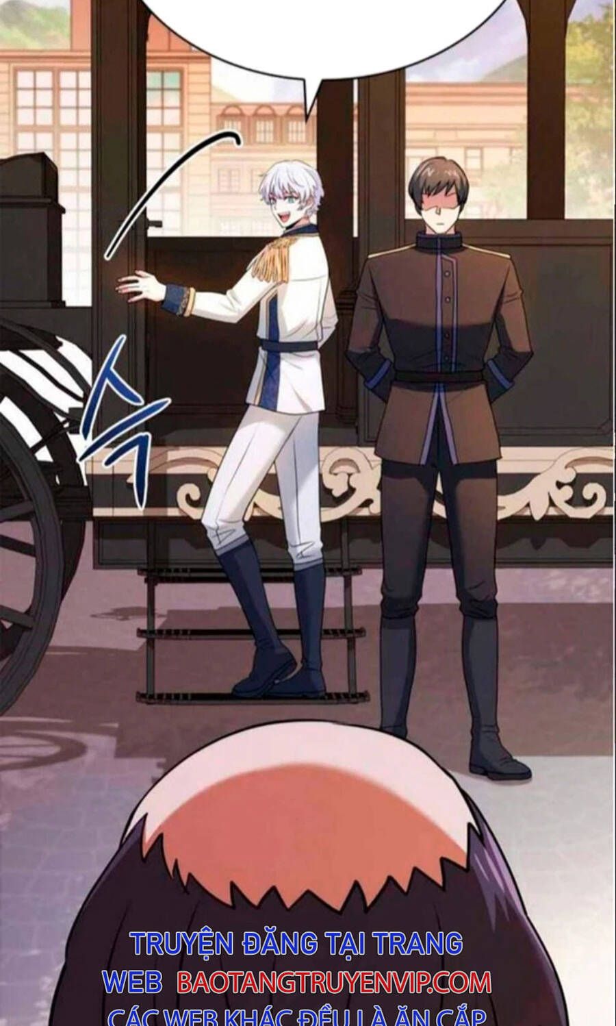 đọc truyện Hoàng Tử Bán Thuốc Chương 41 ảnh 131 tại Thiên Thai Truyện