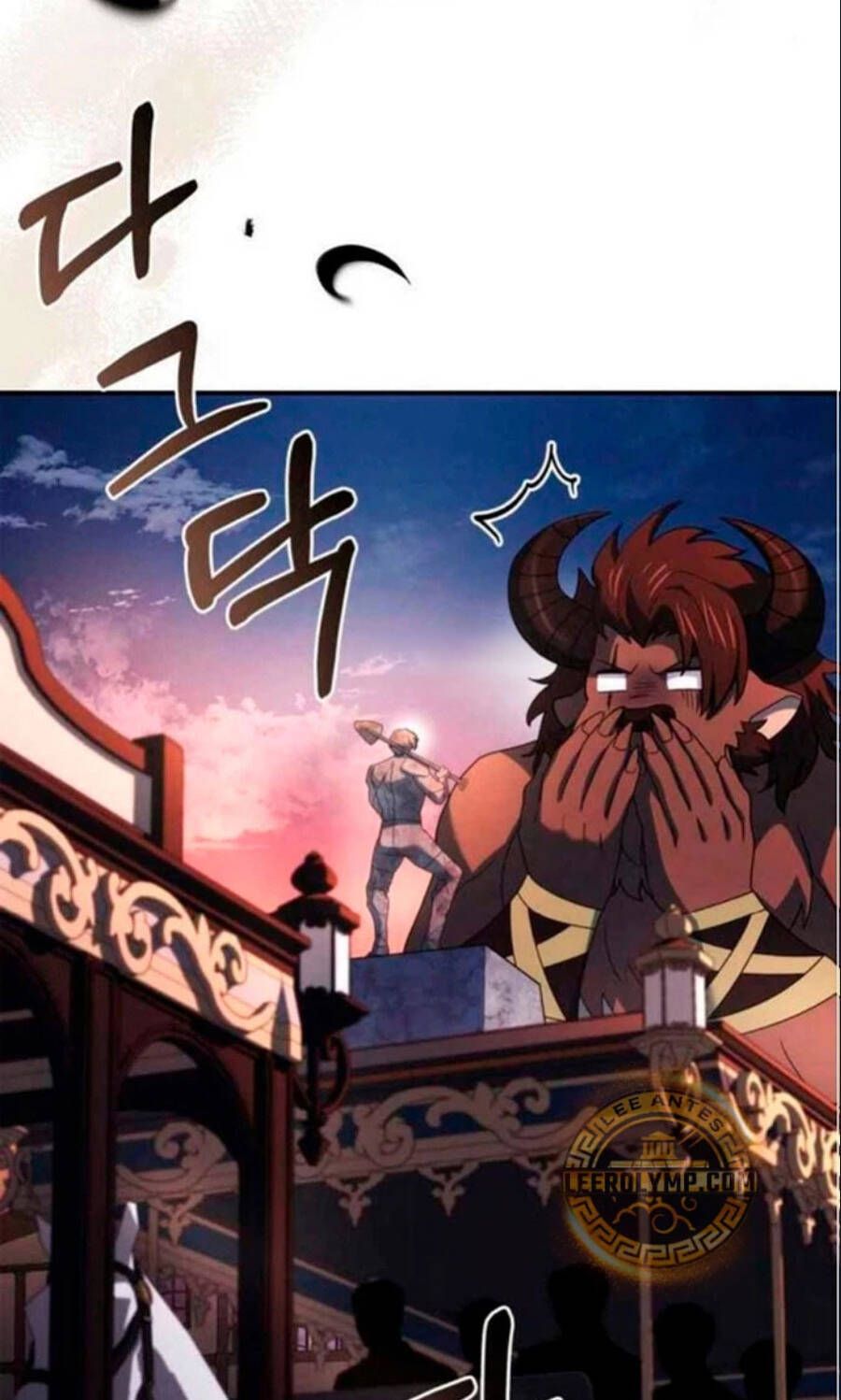 đọc truyện Hoàng Tử Bán Thuốc Chương 41 ảnh 140 tại Thiên Thai Truyện