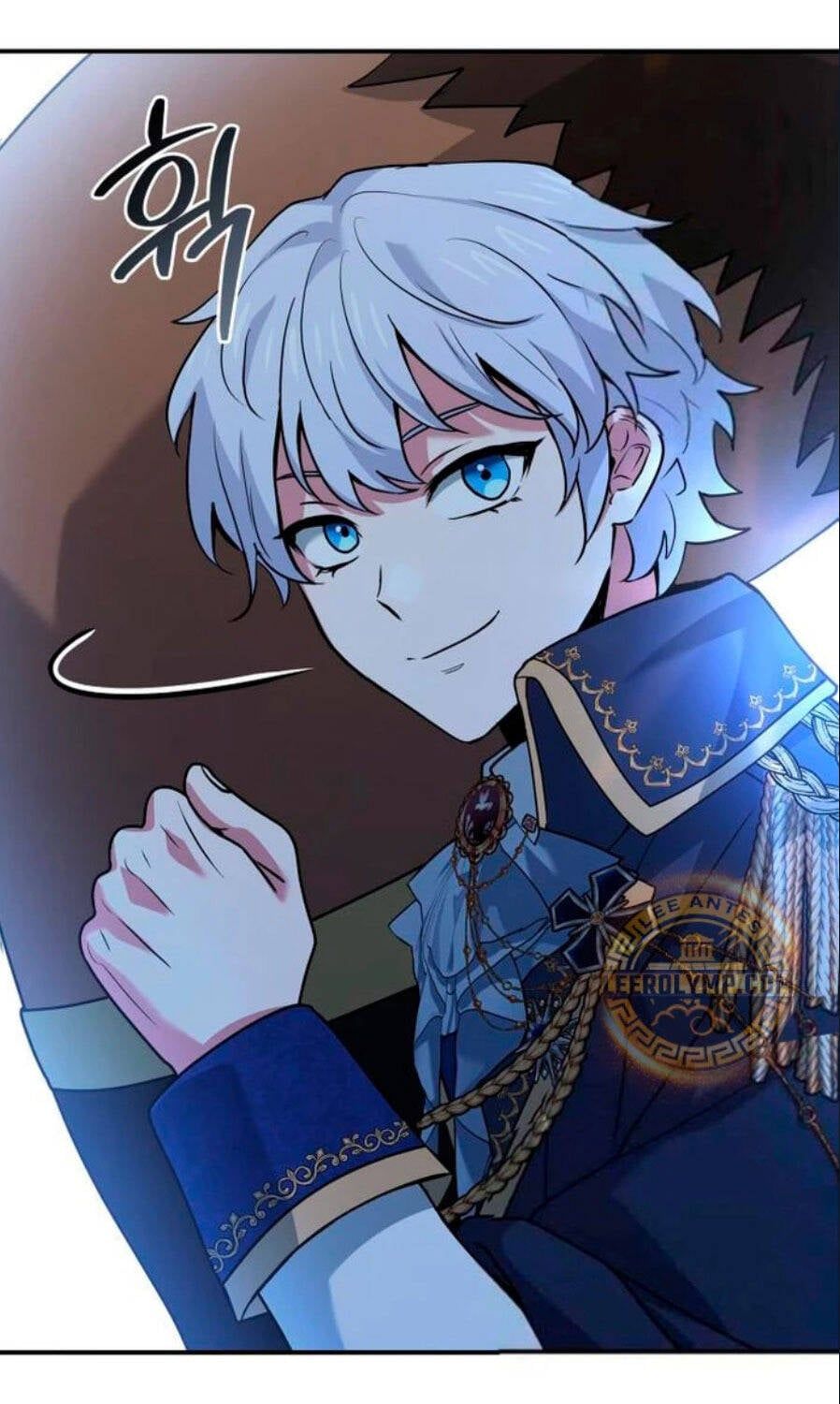 đọc truyện Hoàng Tử Bán Thuốc Chương 41 ảnh 16 tại Thiên Thai Truyện