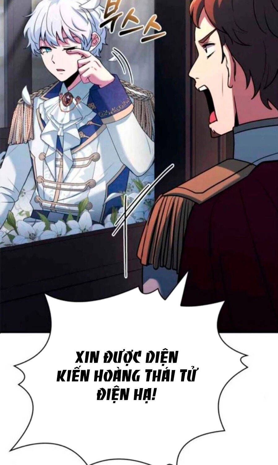 đọc truyện Hoàng Tử Bán Thuốc Chương 41 ảnh 150 tại Thiên Thai Truyện