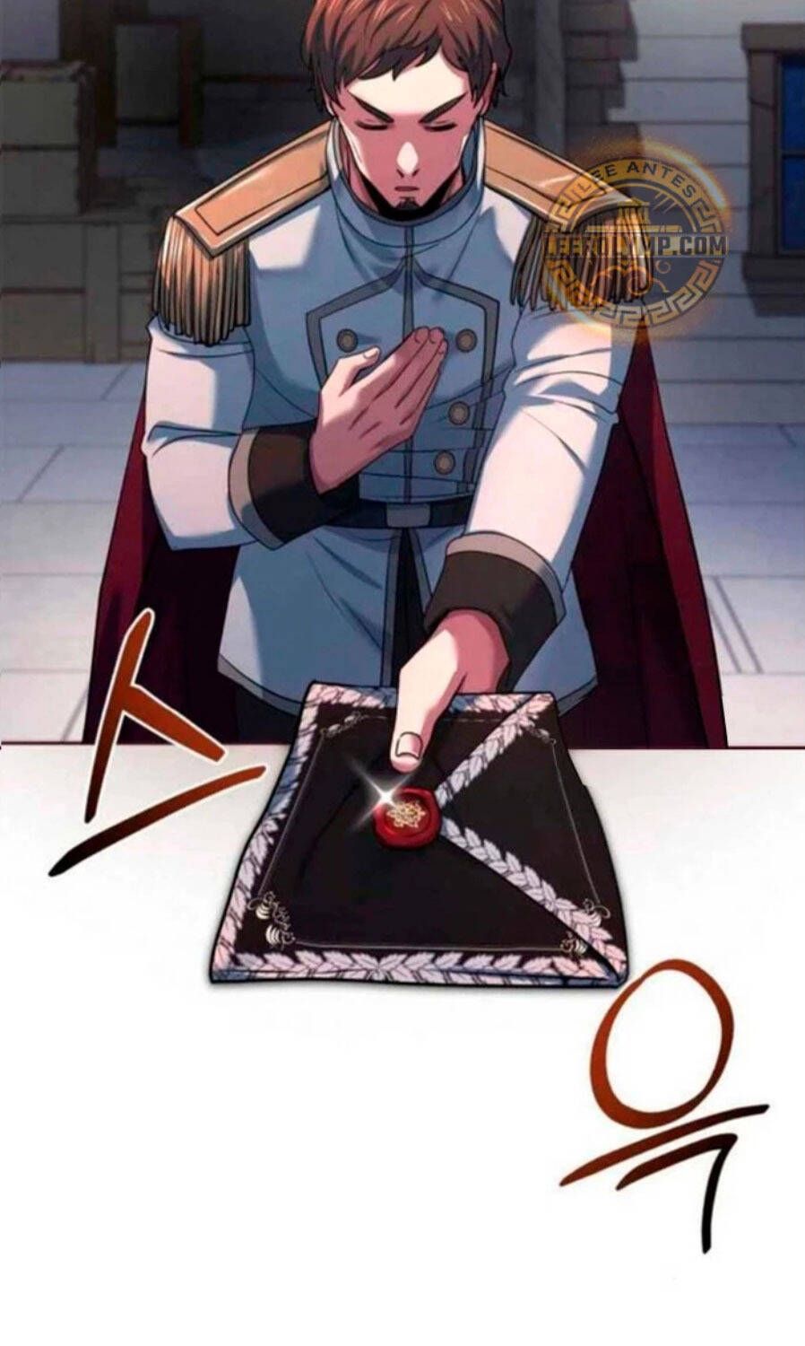 đọc truyện Hoàng Tử Bán Thuốc Chương 41 ảnh 152 tại Thiên Thai Truyện