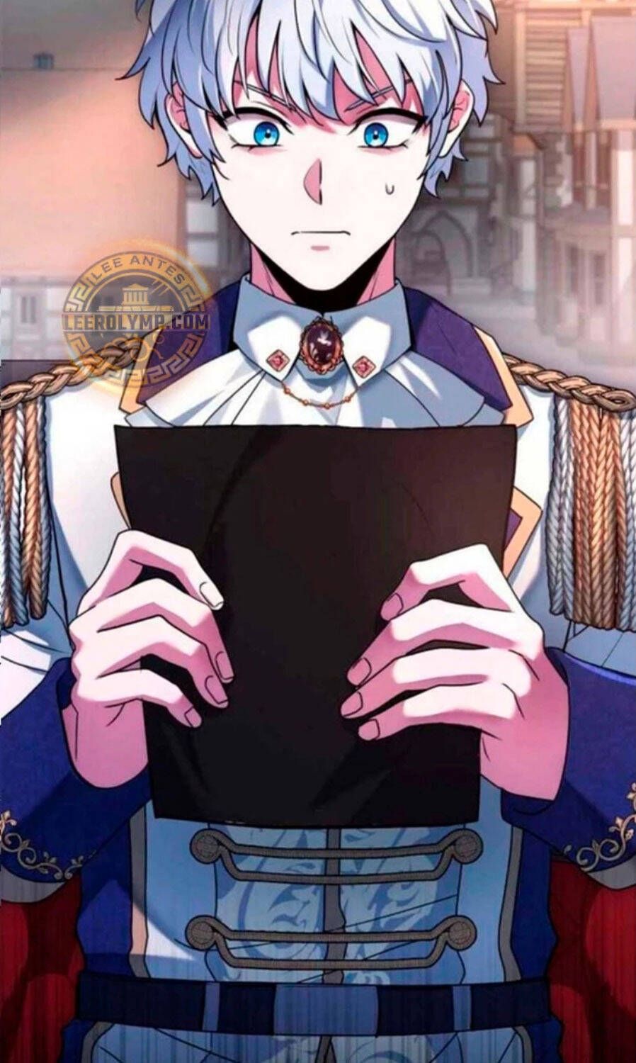 đọc truyện Hoàng Tử Bán Thuốc Chương 41 ảnh 155 tại Thiên Thai Truyện